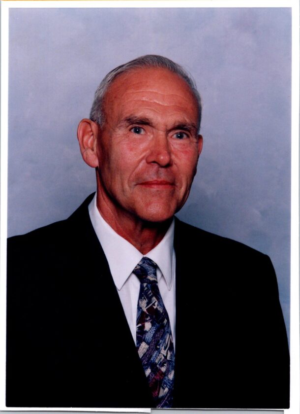 Clair A. Springman News, Sports, Jobs Williamsport SunGazette